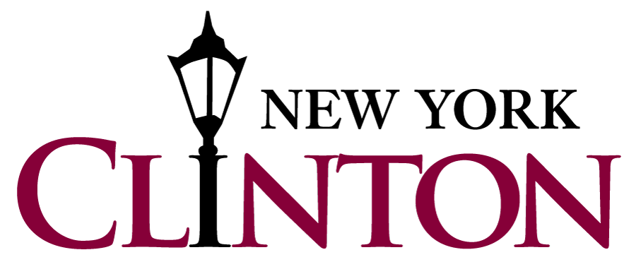 Clinton NY Logo