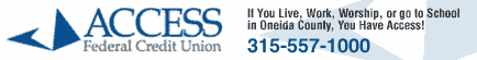 access fcu ad