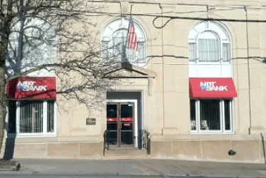 NBT Bank Storefront