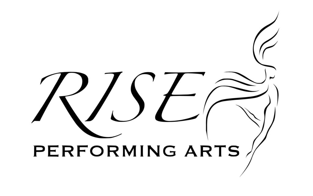Rise Performing Arts Logo